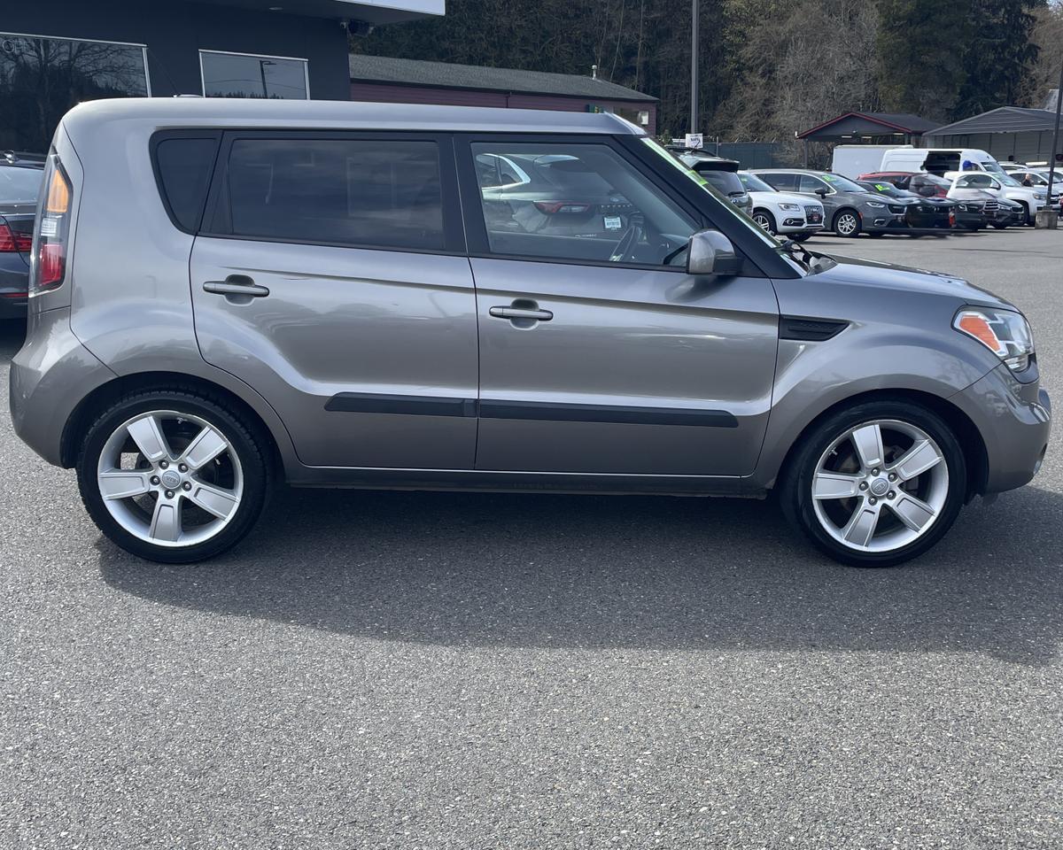 2011 Kia Soul ! Wagon 4D Port Orchard WA