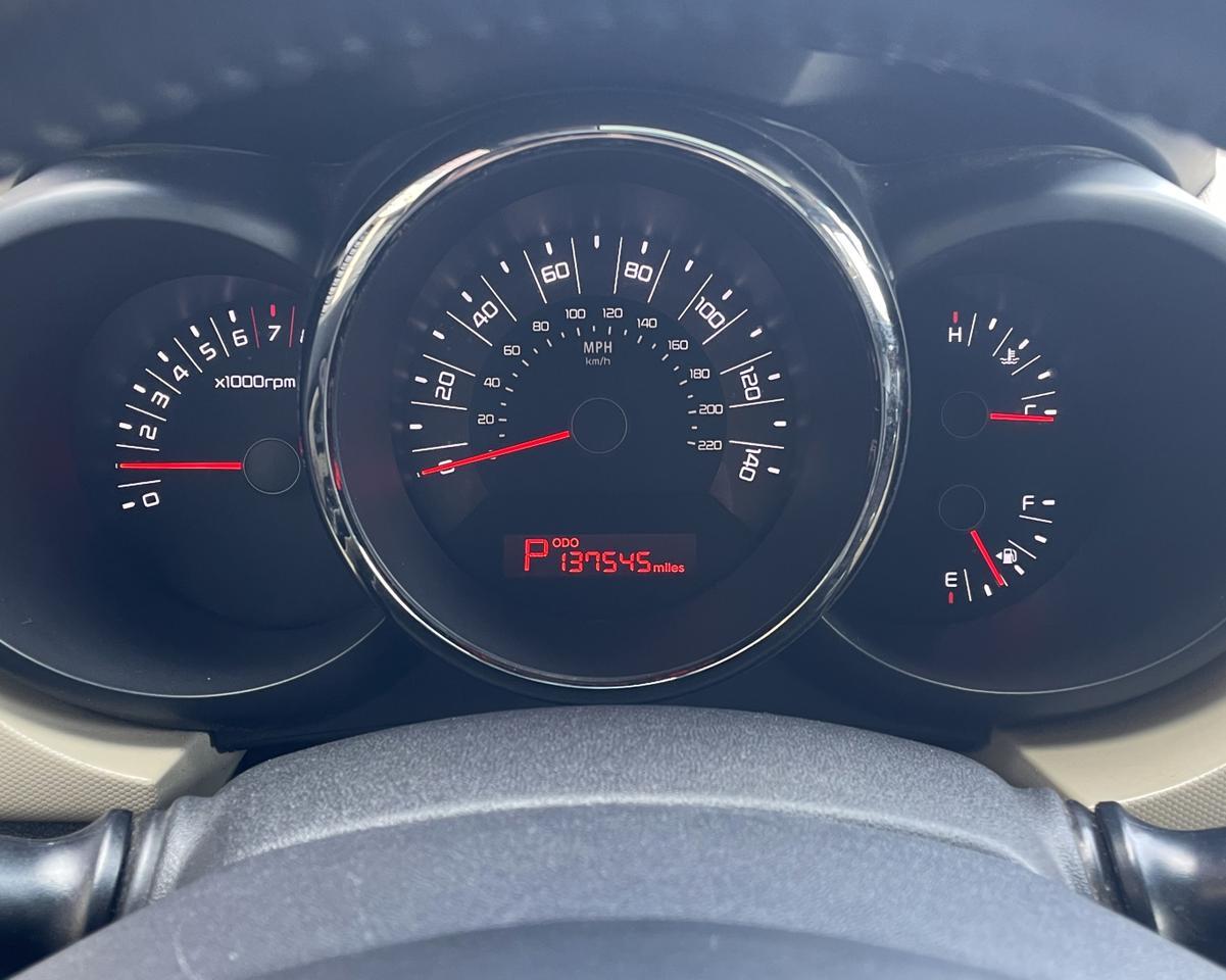 2011 Kia Soul ! Wagon 4D Port Orchard WA