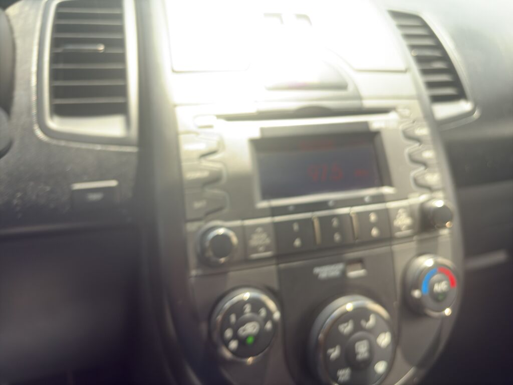 2011 Kia Soul + Wilmington NC