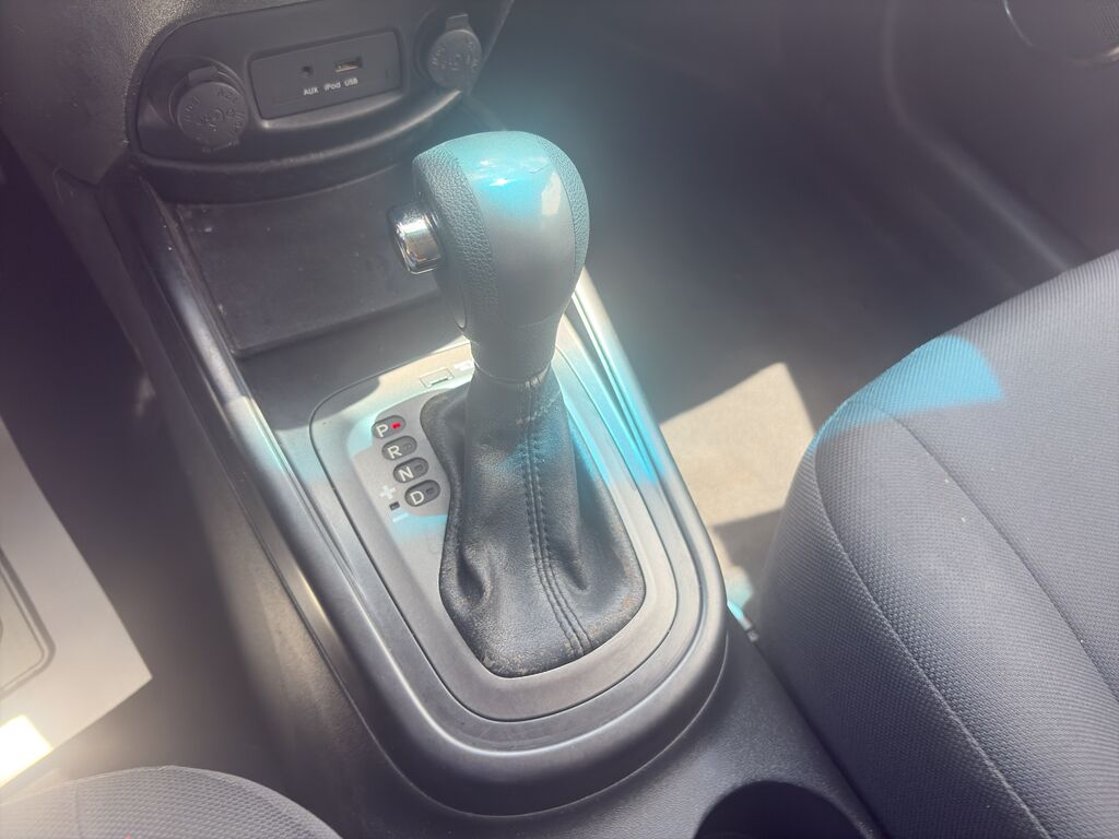 2011 Kia Soul + Wilmington NC