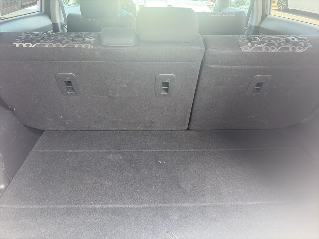 2011 Kia Soul + Wilmington NC