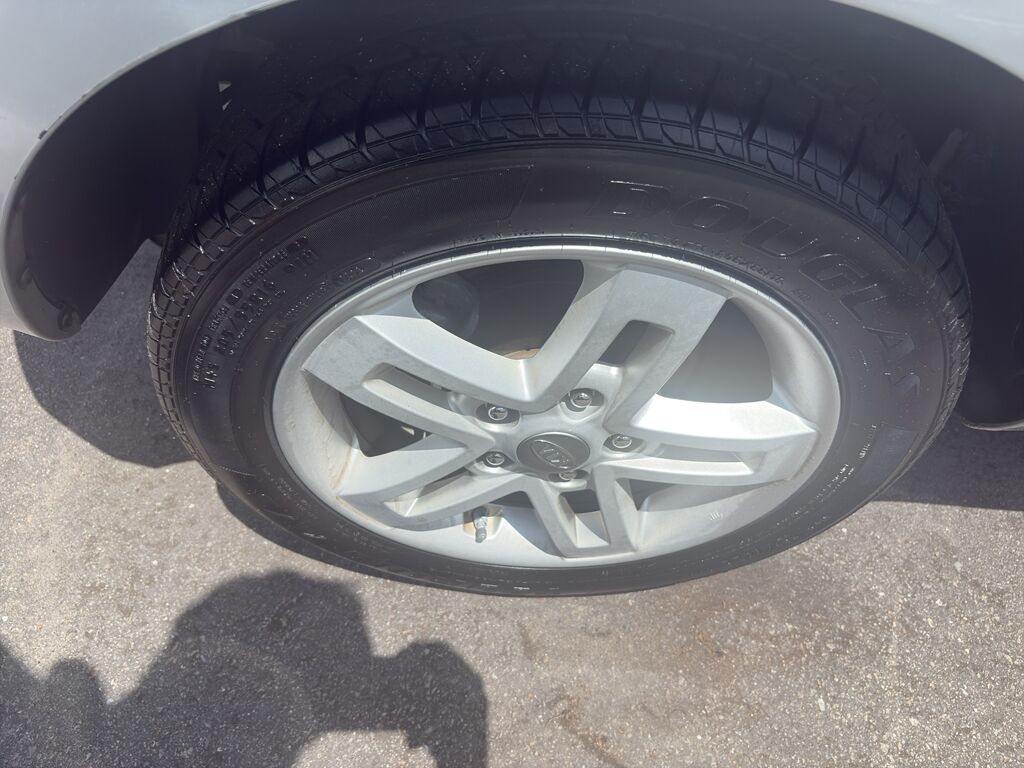 2011 Kia Soul + Wilmington NC