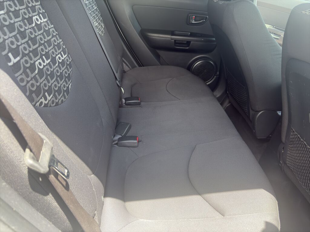2011 Kia Soul + Wilmington NC