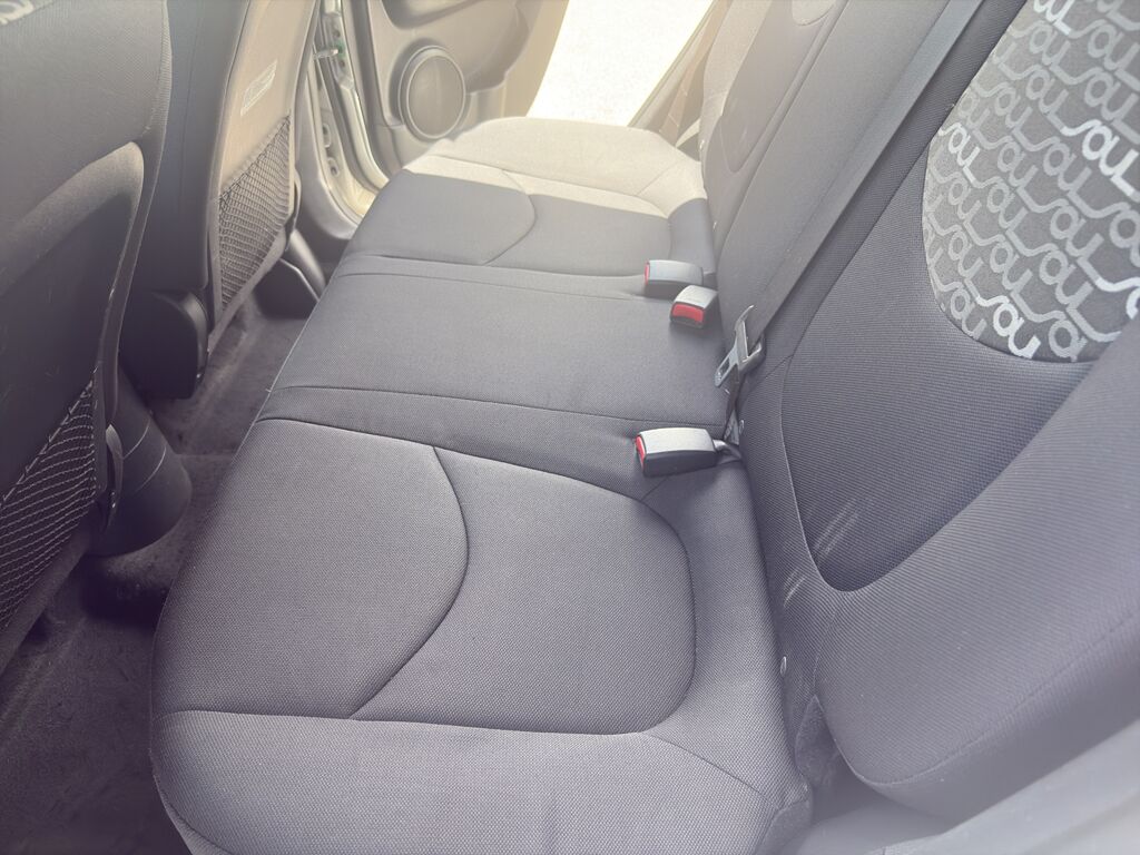 2011 Kia Soul + Wilmington NC
