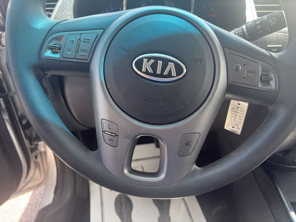 2011 Kia Soul + Wilmington NC