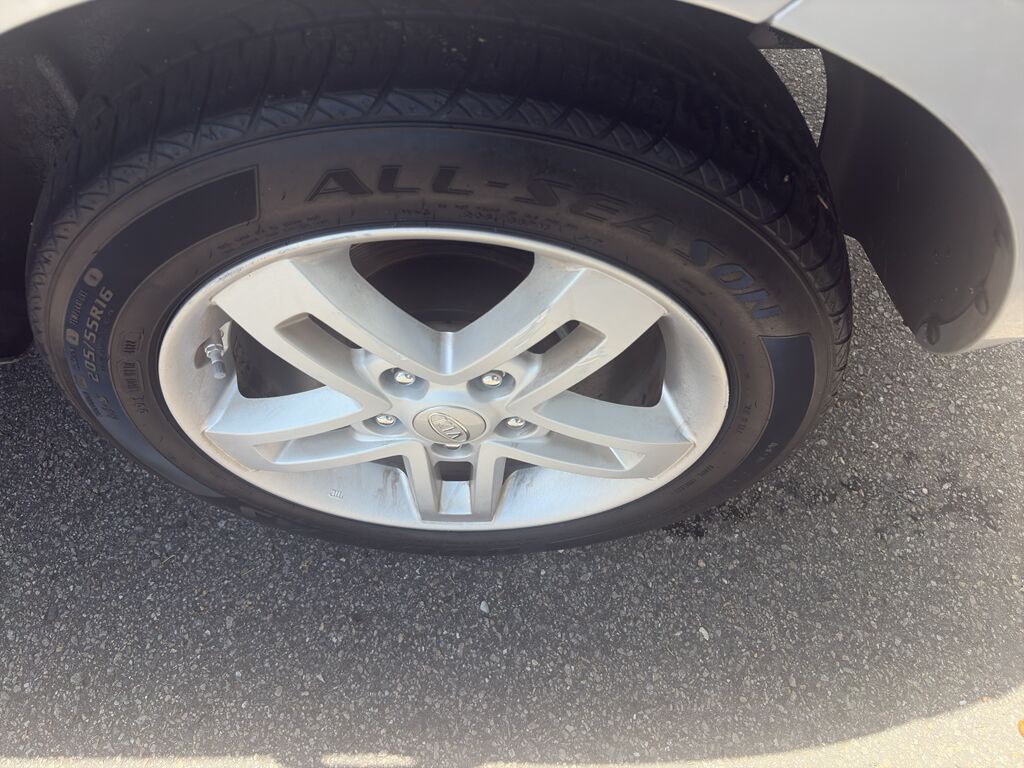 2011 Kia Soul + Wilmington NC