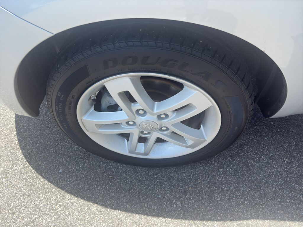 2011 Kia Soul + Wilmington NC