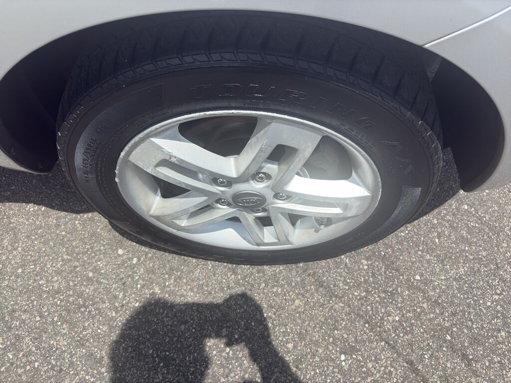 2011 Kia Soul + Wilmington NC