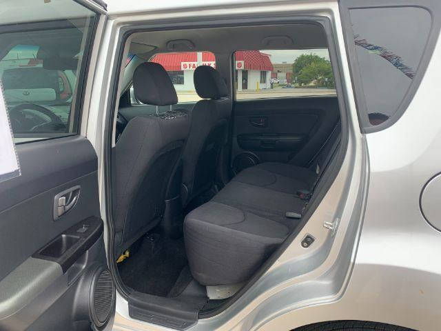 2011 Kia Soul 4WGN Bradenton FL