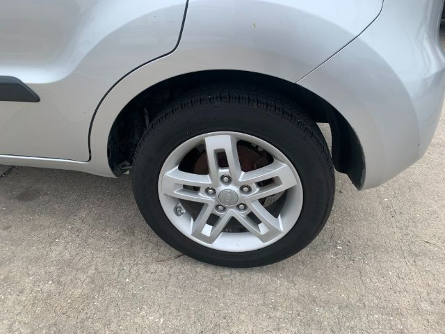 2011 Kia Soul 4WGN Bradenton FL