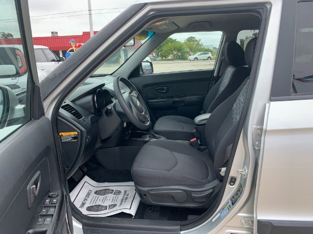 2011 Kia Soul 4WGN Bradenton FL