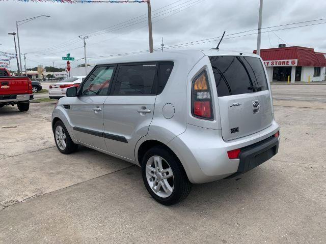 2011 Kia Soul 4WGN Bradenton FL