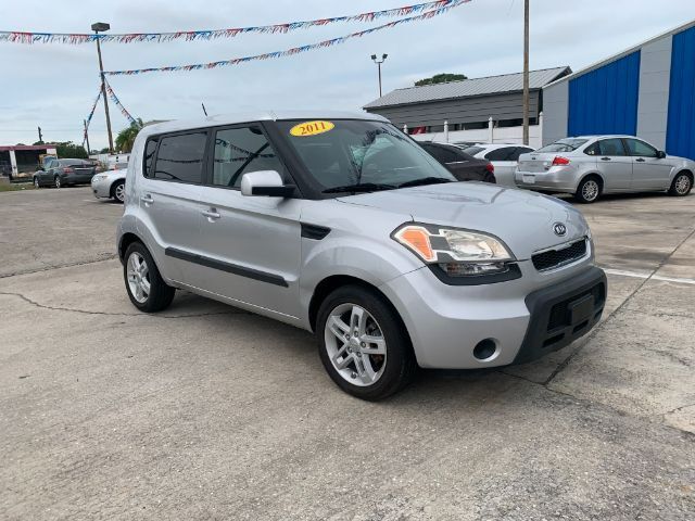 2011 Kia Soul 4WGN Bradenton FL