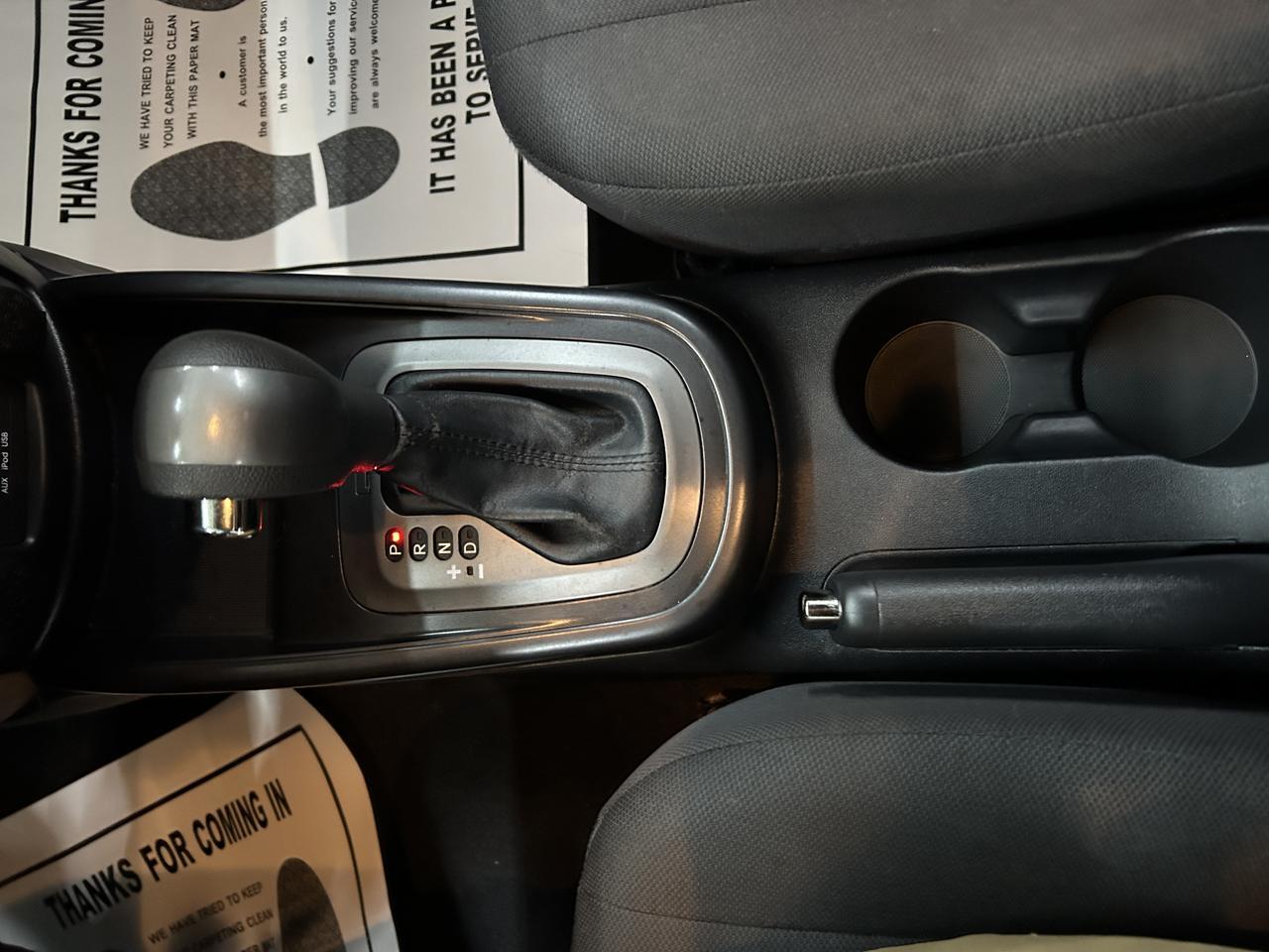 2011 Kia Soul 4d Hatchback + Auto Benwood WV