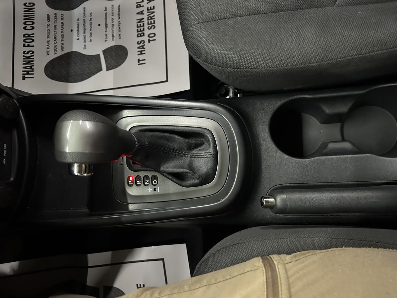 2011 Kia Soul 4d Hatchback + Auto Benwood WV