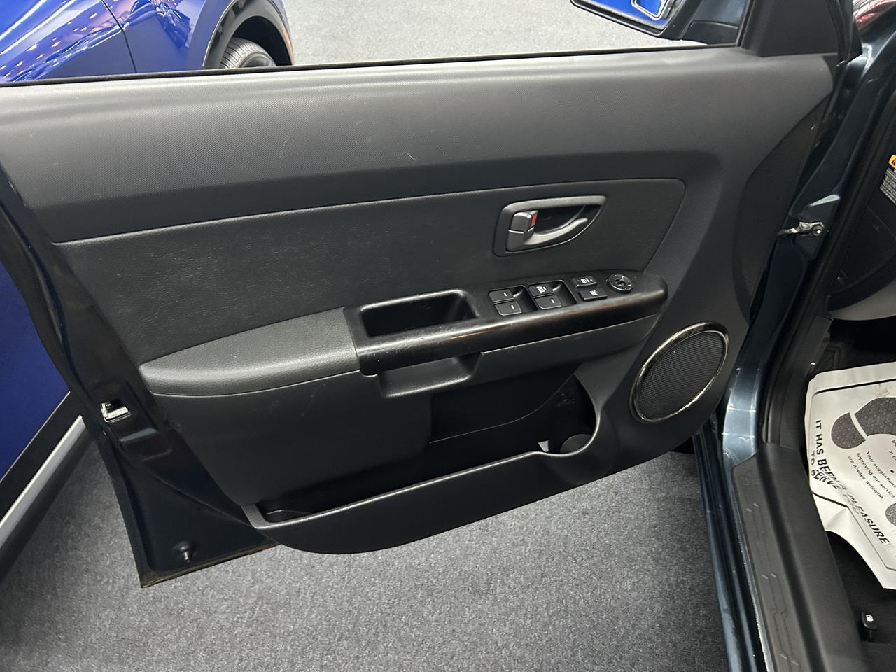 2011 Kia Soul 4d Hatchback + Auto Benwood WV