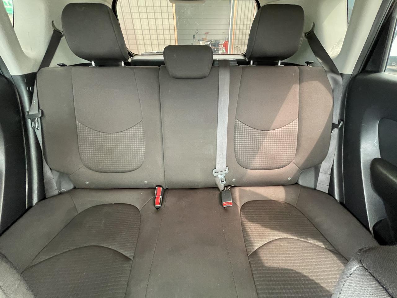 2011 Kia Soul Base Hayden ID
