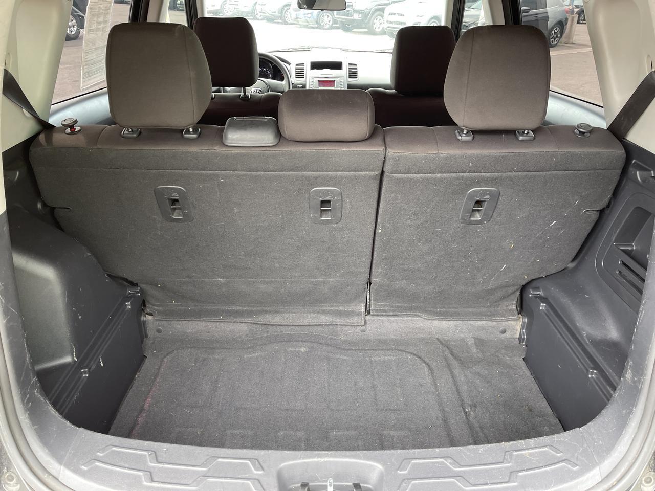 2011 Kia Soul Base Hayden ID