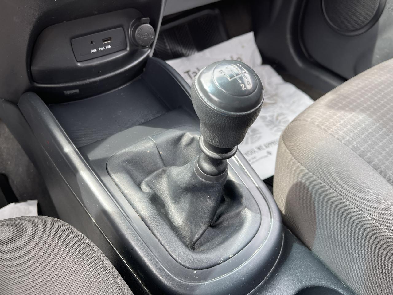 2011 Kia Soul Base Hayden ID