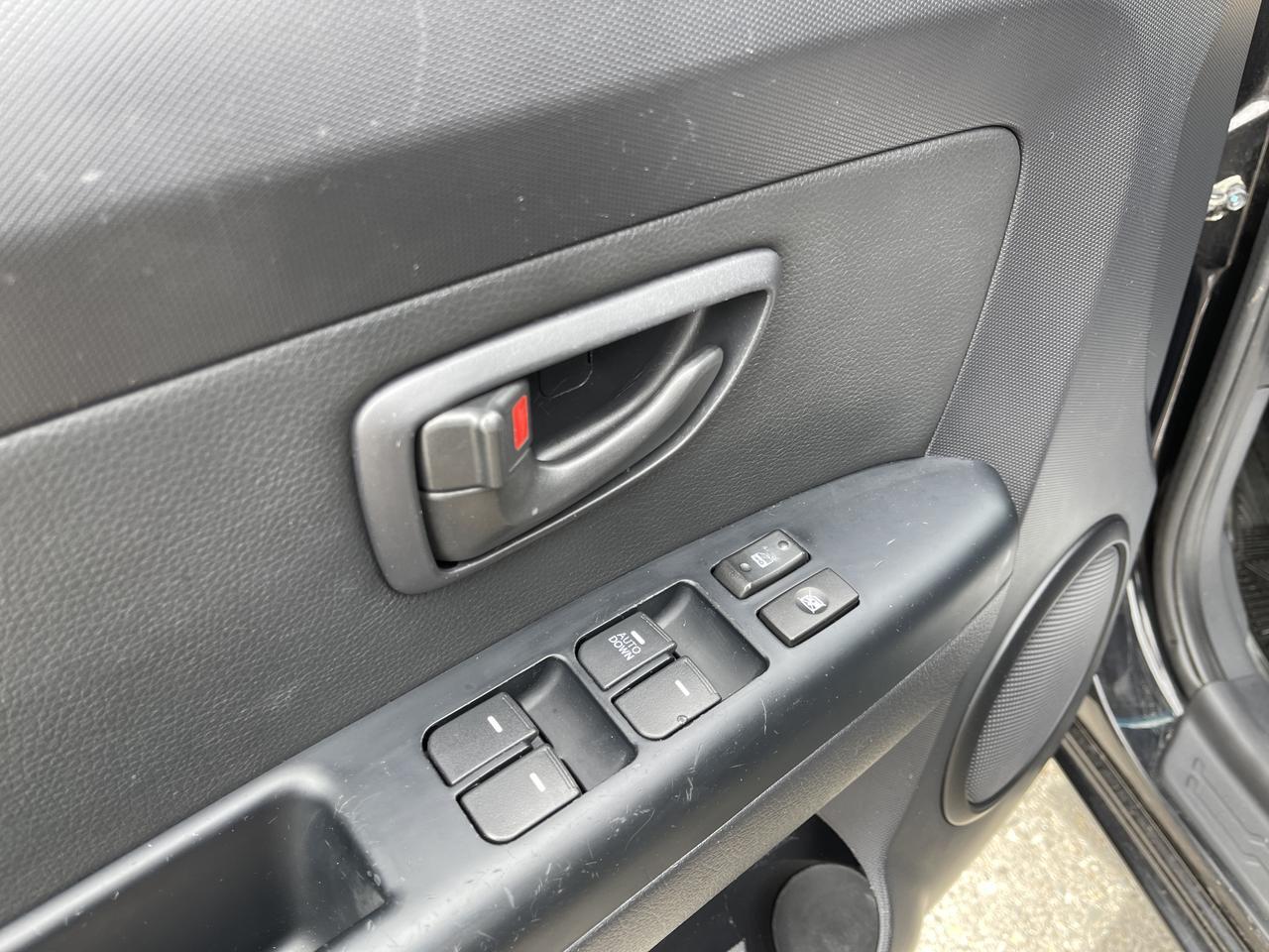 2011 Kia Soul Base Hayden ID