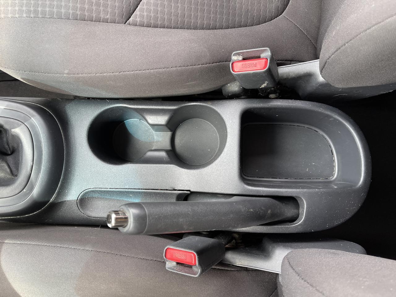 2011 Kia Soul Base Hayden ID