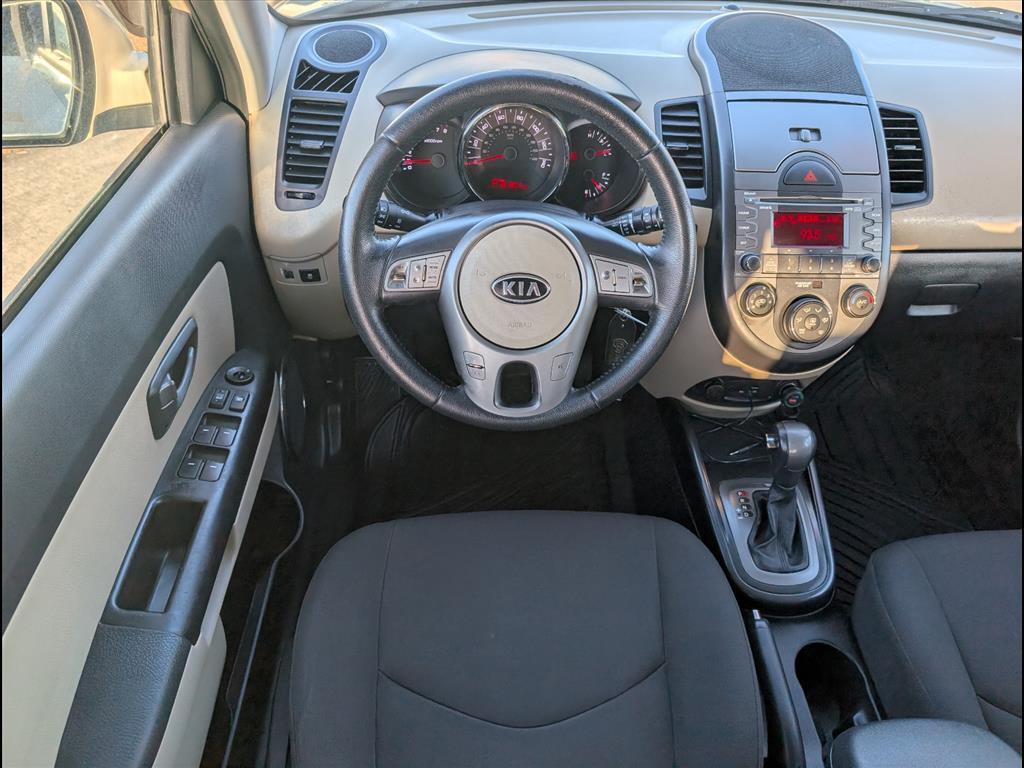 2011 Kia Soul Exclaim Chattanooga TN