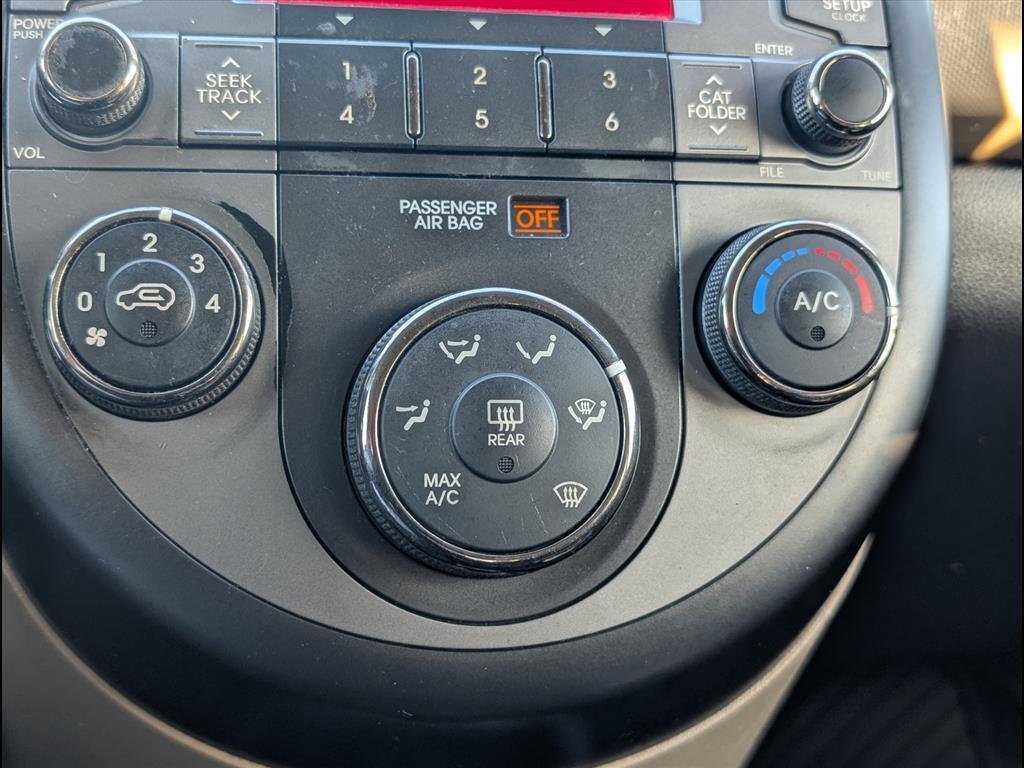 2011 Kia Soul Exclaim Chattanooga TN