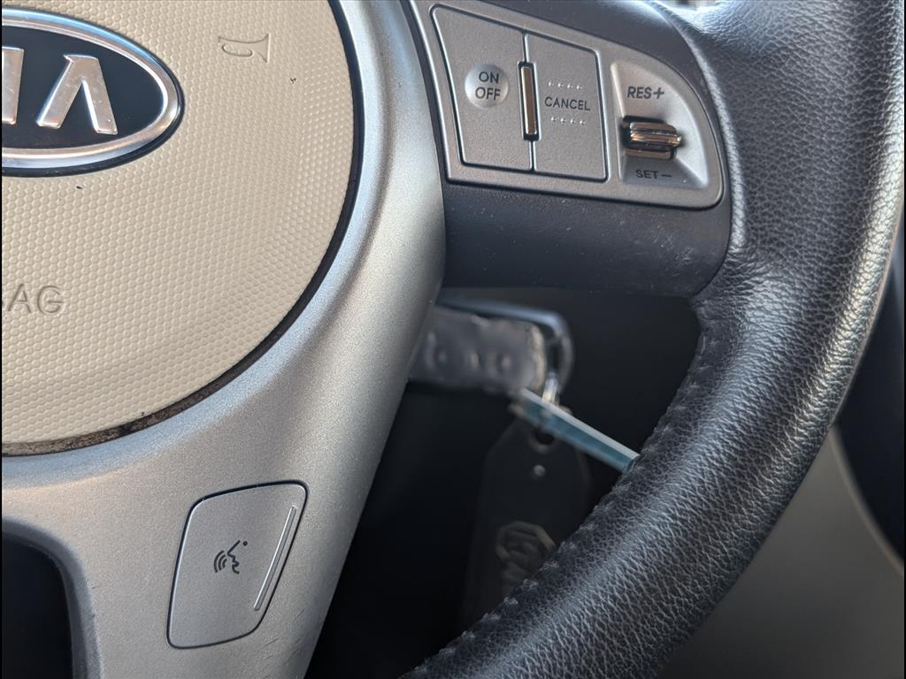 2011 Kia Soul Exclaim Chattanooga TN