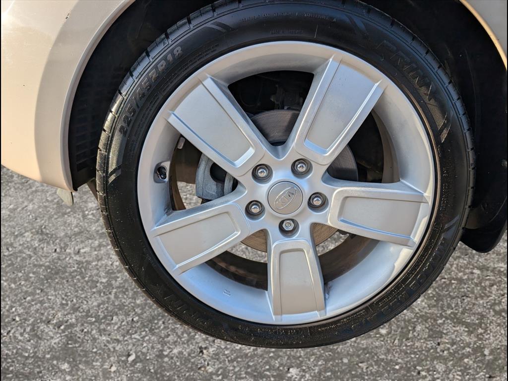 2011 Kia Soul Exclaim Chattanooga TN