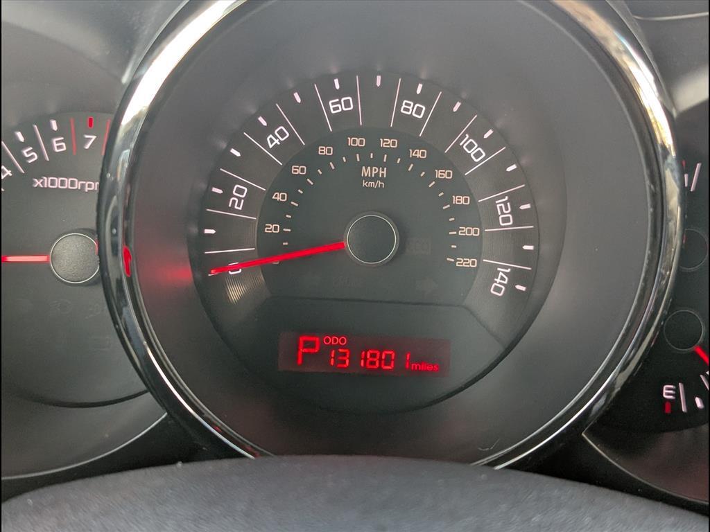 2011 Kia Soul Exclaim Chattanooga TN