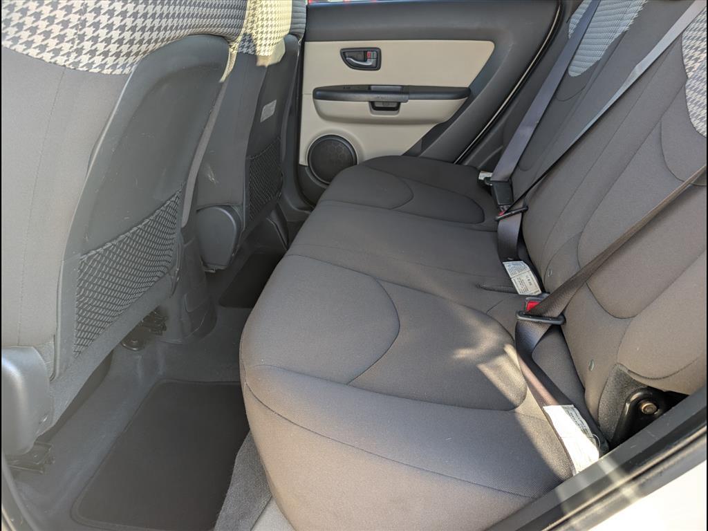 2011 Kia Soul Exclaim Chattanooga TN