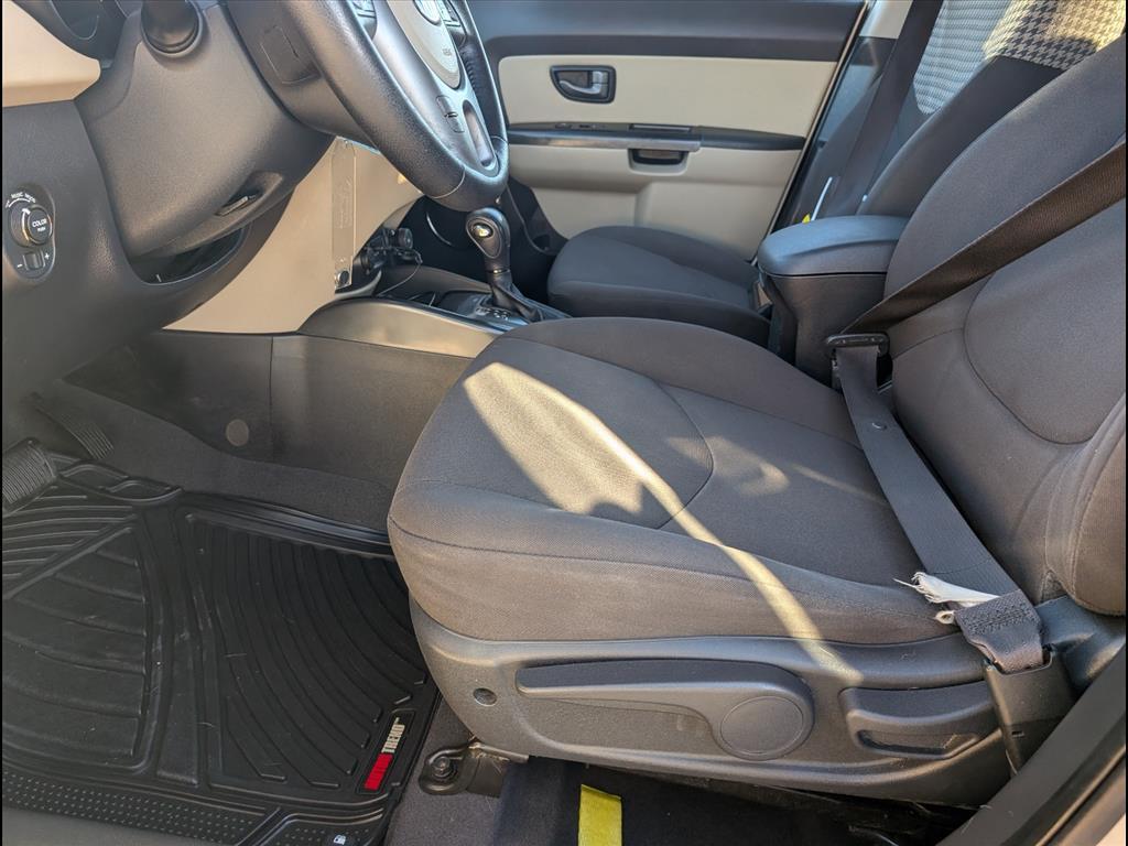 2011 Kia Soul Exclaim Chattanooga TN