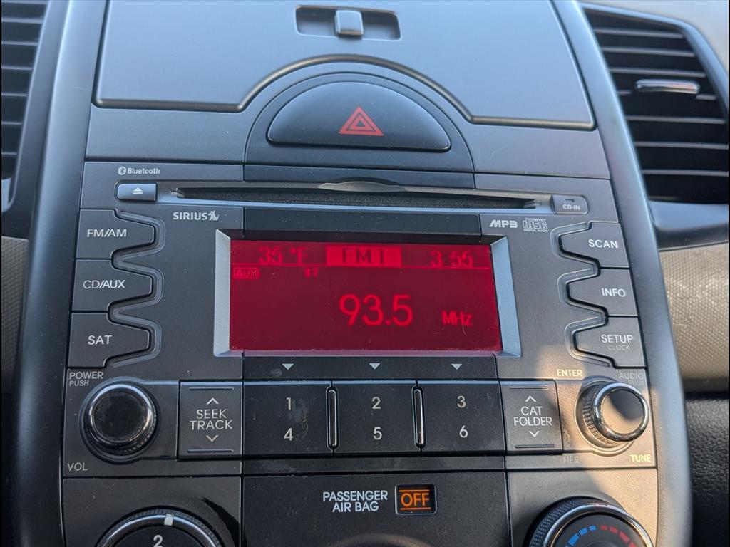 2011 Kia Soul Exclaim Chattanooga TN