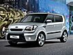 2011 Kia Soul Exclaim