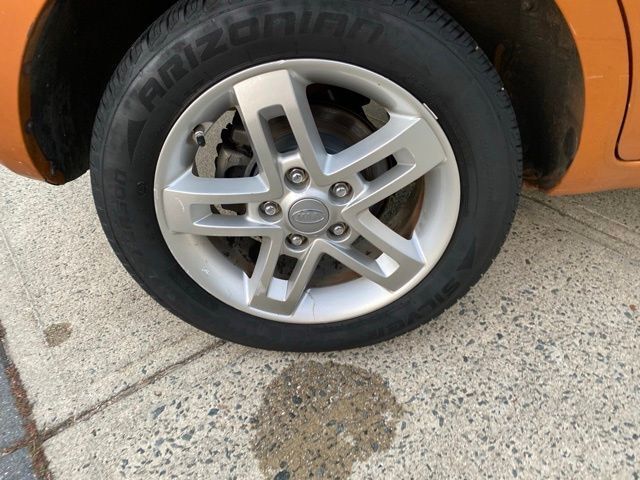 2011 Kia Soul Plus Raleigh NC