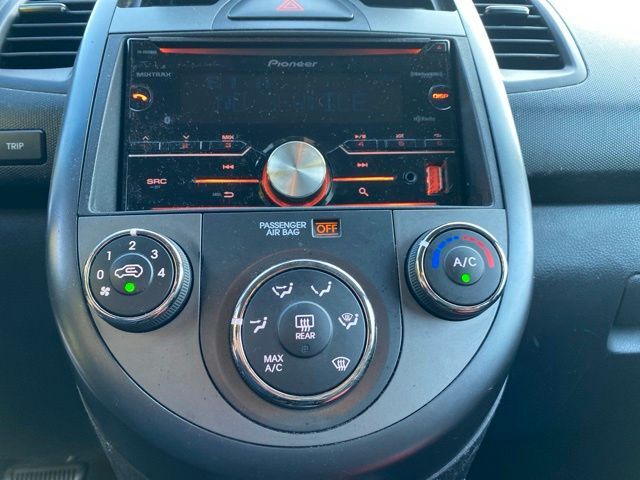 2011 Kia Soul Plus Raleigh NC