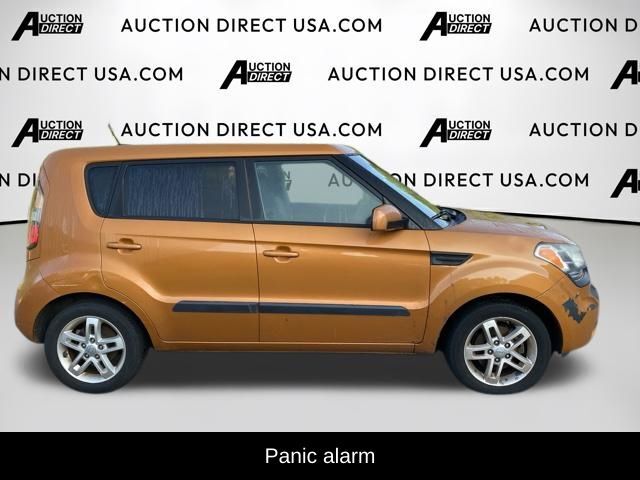 2011 Kia Soul Plus Raleigh NC