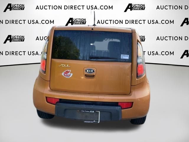 2011 Kia Soul Plus Raleigh NC