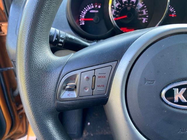 2011 Kia Soul Plus Raleigh NC