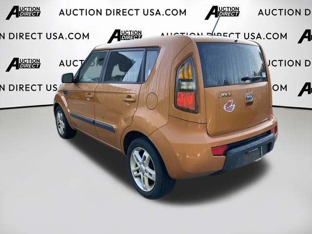 2011 Kia Soul Plus Raleigh NC