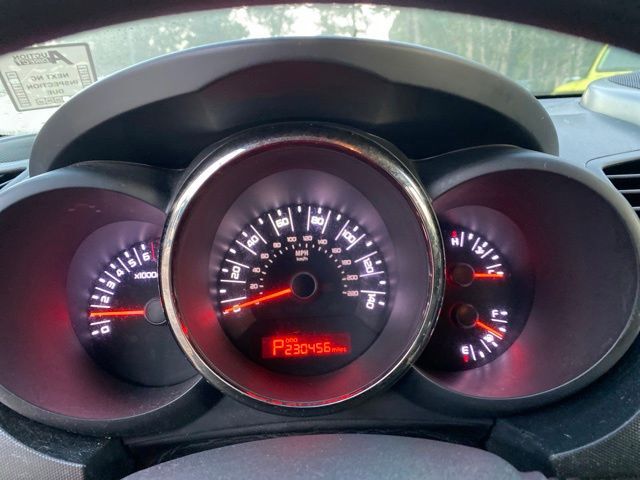 2011 Kia Soul Plus Raleigh NC