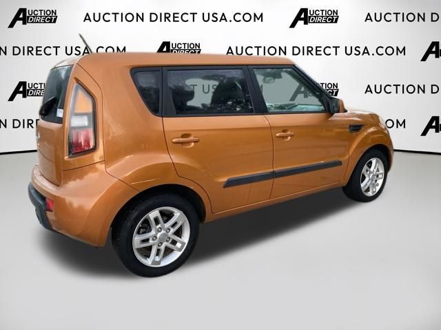 2011 Kia Soul Plus Raleigh NC