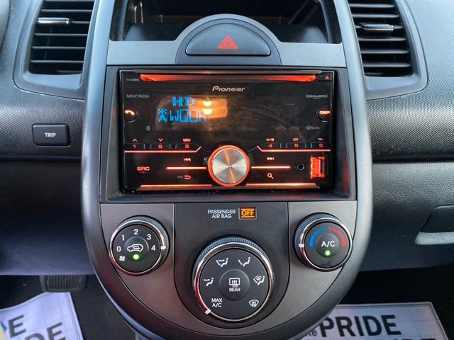 2011 Kia Soul Plus Raleigh NC