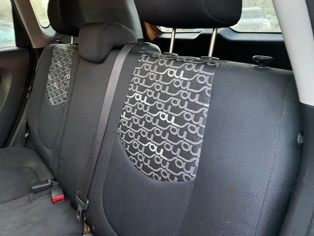 2011 Kia Soul Plus Raleigh NC