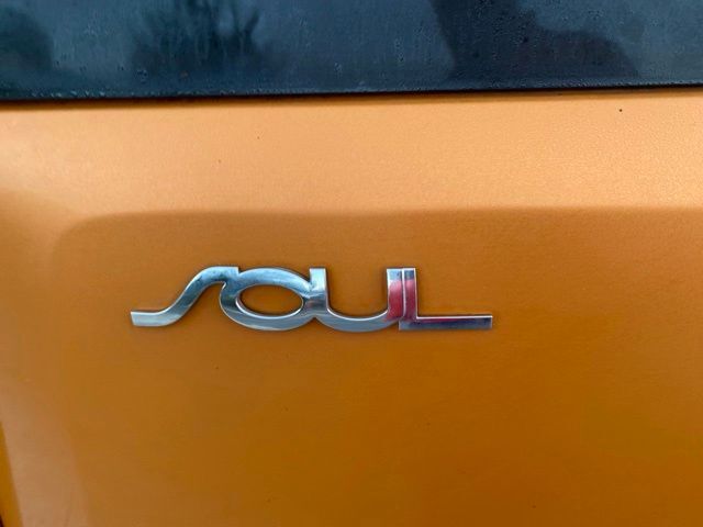2011 Kia Soul Plus Raleigh NC