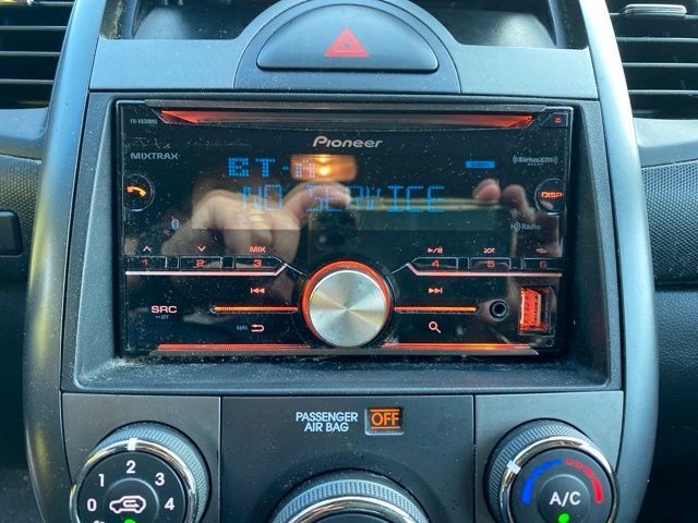 2011 Kia Soul Plus Raleigh NC