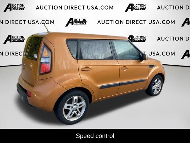 2011 Kia Soul Plus Raleigh NC