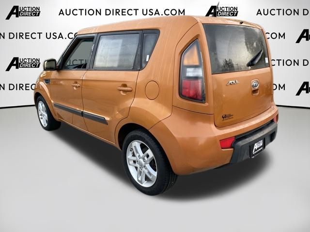 2011 Kia Soul Plus Raleigh NC