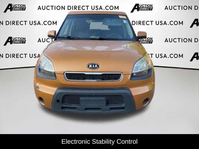 2011 Kia Soul Plus Raleigh NC