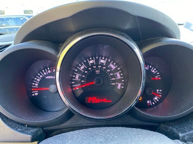 2011 Kia Soul Plus Raleigh NC